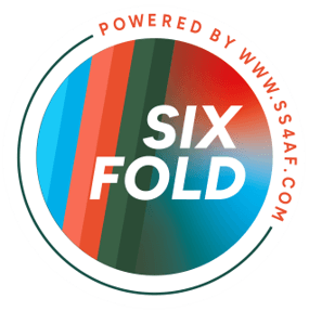 Sixfold